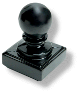 Newel Post Ball Cap