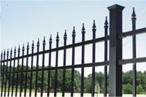 ClinchFence