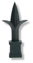 Tri-Point Polymer