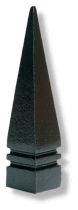 WBF-34 Die Cast Zinc