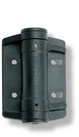 Tru-Close Brand Self Closing Hinge