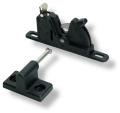 Lok Latch Brand Keyed Gravity Gate Latch