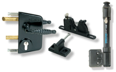 Locks