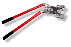 Manual Clinching Tool