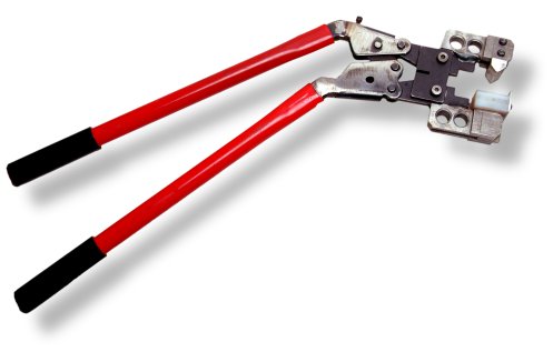 Manual Clinching Tool